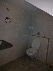 Common Bathroom Image of 2520 Sq.ft 3 BHK Villa for sale in Marunji Pune for Rs. 23000000