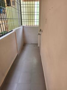 Image of 1300 Sq.ft 2 BHK Independent House for rent in C V Raman Nagar, Bengaluru for Rs. 38000