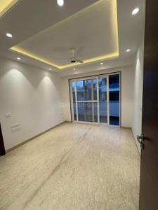 Hall Image of 3000 Sq.ft 4 BHK Builder Floor for sale in Saket New Delhi for Rs. 90000000