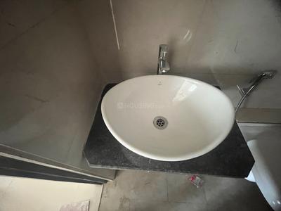 Image of 750 Sq.ft 1 BHK Apartment / Flat for rent in Marathon Nexzone, Panvel, Navi Mumbai for Rs. 16000