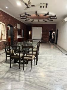 Hall Image of 3000 Sq.ft 4 BHK Apartment / Flat for rent in Gandhi Colony Rudrapur for Rs. 60000