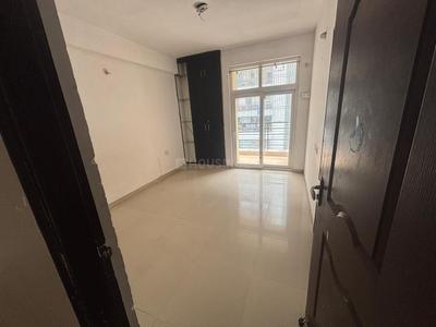 Bedroom Image of 990 Sq.ft 2 BHK Apartment / Flat for rent in Rudra Aishwaryam, Shivpur Varanasi for Rs. 20000