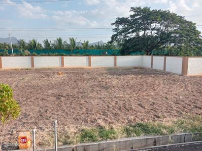 Image of 500 Sq.ft 1 BHK Villa for sale in Thondamuthur, Coimbatore for Rs. 3125000