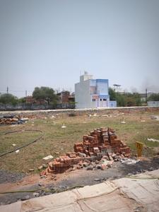 Image of 1000 Sq.ft Residential Plot / Land for sale in Vijay Nagar, Jabalpur for Rs. 1700000