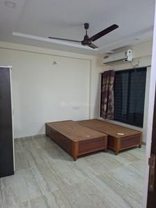 Bedroom Image of 2000 Sq.ft 4 BHK Apartment / Flat for sale in Gandhi Nagar Nagpur for Rs. 17000000