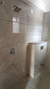 Bathroom Image of 1064 Sq.ft 2 BHK Apartment / Flat for sale in ARP River Crest, Bhugaon Pune for Rs. 7200000