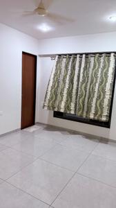 Bedroom Image of 1845 Sq.ft 3 BHK Apartment / Flat for rent in Chandlodia Ahmedabad for Rs. 22000