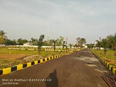 Image of 1180 Sq.ft Residential Plot / Land for sale in Naduveerapattu, Chennai for Rs. 4100000