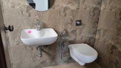 Image of 750 Sq.ft 2 BHK Apartment / Flat for sale in VTP Belair B And D Building, Mahalunge, Pune for Rs. 7300000