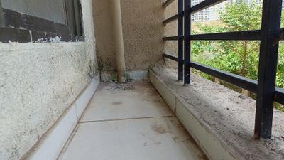 1 BHK Flat