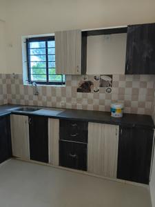 Kitchen Image of 1200 Sq.ft 2 BHK Apartment / Flat for rent in JP Nagar Bengaluru for Rs. 30000