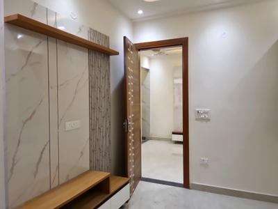 Bedroom Image of 600 Sq.ft 2 BHK Apartment / Flat for sale in The Shiva Luxury Homes by The Shiva Build Tech, Sector 15 Dwarka New Delhi for Rs. 4700000