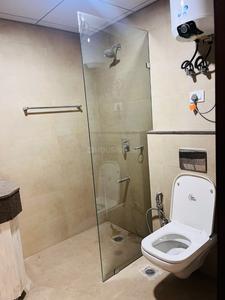 Image of 1366 Sq.ft 2 BHK Apartment / Flat for sale in Godrej Meridien, Sector 106, Gurgaon for Rs. 22500000