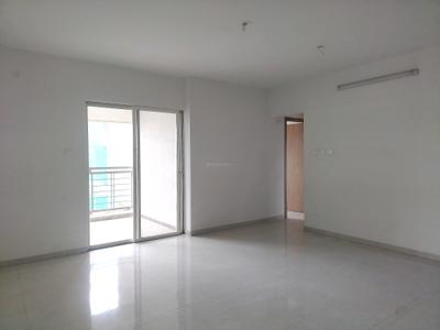 Living Room Image of 1350 Sq.ft 3 BHK Apartment / Flat for sale in K Raheja Sterling, Kondhwa Pune for Rs. 15000000