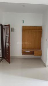 Hall Image of 650 Sq.ft 1 BHK Apartment / Flat for rent in Whitefield Bengaluru for Rs. 22800