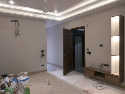 Living Room Image of 1800 Sq.ft 3 BHK Builder Floor for sale in Kirti Nagar New Delhi for Rs. 33000000