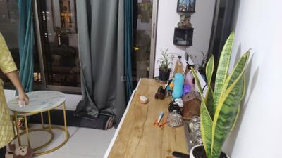 Eastern Winds Living Room 1