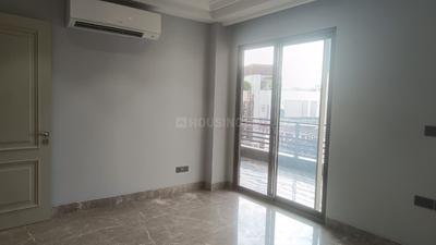 Bedroom Image of 2200 Sq.ft 4 BHK Builder Floor for sale in Safdarjung Development Area New Delhi for Rs. 180000000