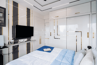 Image of 1644 Sq.ft 2 BHK Apartment / Flat for sale in Kanakia Silicon Valley, Powai, Mumbai for Rs. 68100000