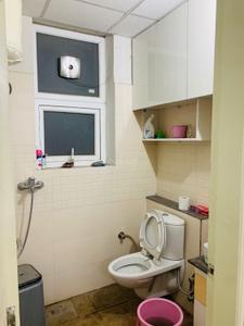Bathroom Image of 580 Sq.ft 1 BHK Apartment / Flat for sale in SBP City Of Dreams 2, Sector 116 Mohali for Rs. 3690000