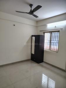 Bedroom Image of 1000 Sq.ft 2 BHK Apartment / Flat for sale in Singasandra Bengaluru for Rs. 7000000