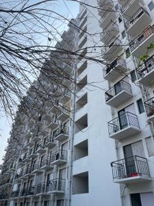 Image of 290 Sq.ft 1 RK Studio for sale in Sector 48, Gurgaon for Rs. 2500000