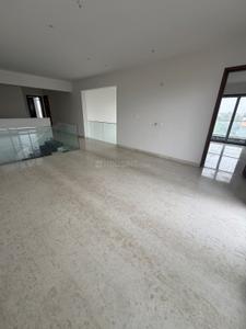 Hall Image of 4333 Sq.ft 4.5 BHK Penthouse for sale in Renaissance Bellevue, Malleswaram Bengaluru for Rs. 120000000