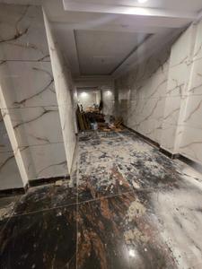 Image of 850 Sq.ft 3 BHK Builder Floor for sale in Laxmi Nagar, New Delhi for Rs. 8500000