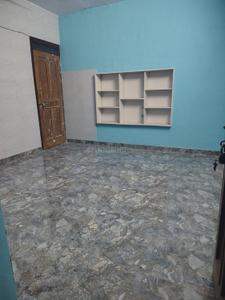 Bedroom Image of 185 Sq.ft 1 RK Builder Floor for rent in Juhi Kalan Kanpur for Rs. 5000