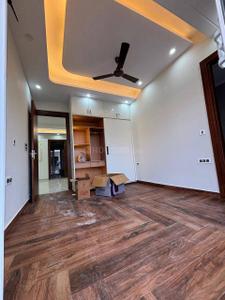 Hall Image of 980 Sq.ft 3 BHK Independent House for rent in Shalimar Bagh New Delhi for Rs. 41000