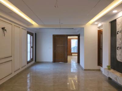 Living Room Image of 2275 Sq.ft 4 BHK Apartment / Flat for sale in Rajendra Nagar Ghaziabad for Rs. 22100000