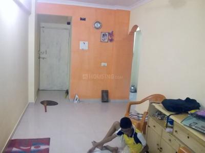 Hall Image of 565 Sq.ft 1 BHK Apartment / Flat for sale in Dombivli East Thane for Rs. 2350000
