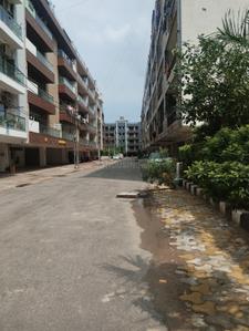 Image of 2000 Sq.ft 4 BHK Builder Floor for rent in Dwarika Raj Garden City , Raj Nagar Extension, Ghaziabad for Rs. 35000