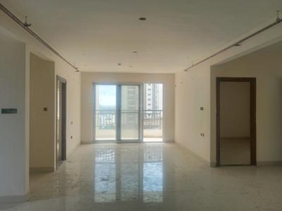 Living Room Image of 1805 Sq.ft 3 BHK Apartment / Flat for sale in Serilingampally Hyderabad for Rs. 17147501