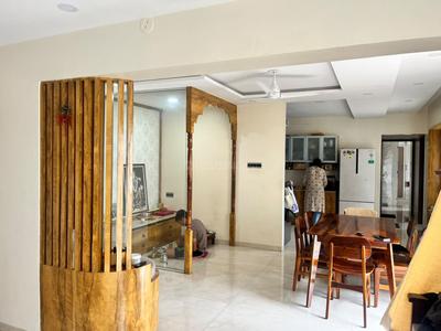 Hall Image of 2100 Sq.ft 4 BHK Apartment / Flat for sale in Aditya Garden City, Warje Pune for Rs. 31000000