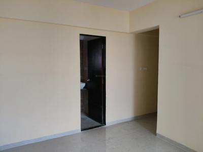 Bedroom Image of 1070 Sq.ft 2 BHK Apartment / Flat for sale in Supreme Lake Homes, Powai Mumbai for Rs. 24000000