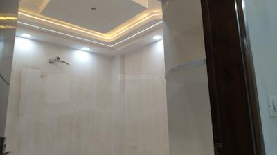 Bedroom Image of 1000 Sq.ft 3 BHK Builder Floor for sale in Sector 7 Rohini New Delhi for Rs. 14800000