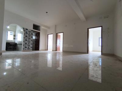 Hall Image of 1312 Sq.ft 3 BHK Apartment / Flat for sale in Sodepur Kolkata for Rs. 3674000