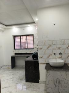 Kitchen Image of 820 Sq.ft 2 BHK Apartment / Flat for sale in Bansdroni Kolkata for Rs. 4500000