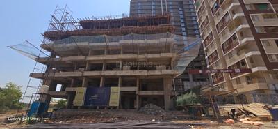 Image of 1287 Sq.ft 3 BHK Apartment / Flat for sale in Suyog Siyona, Kiwale, Pune for Rs. 7300000