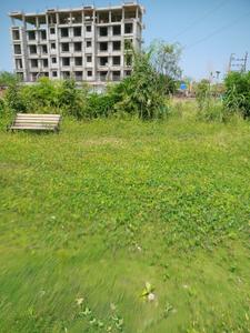 Image of 410 Sq.ft 1 BHK Apartment / Flat for sale in Aghav Residency, Atgaon, Thane for Rs. 1800000
