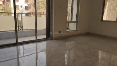 Bedroom Image of 1480 Sq.ft 3 BHK Apartment / Flat for sale in New Town Kolkata for Rs. 11500000