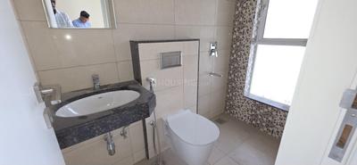 Image of 350 Sq.ft 1 RK Studio for sale in Godrej Parkridge, Manjari Khurd, Pune for Rs. 3300000