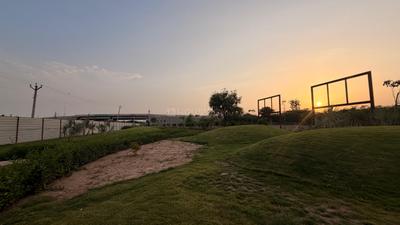 Image of 2124 Sq.ft Residential Plot / Land for sale in Gagwana, Ajmer for Rs. 7056400