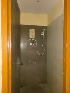 Common Bathroom Image of 650 Sq.ft 1 BHK Apartment / Flat for sale in Raunak City 2, Kalyan West Kalyan for Rs. 3600000