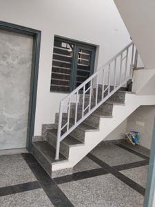 Balcony Image of 846 Sq.ft 3 BHK Independent House for sale in Kharar Mohali for Rs. 7500000