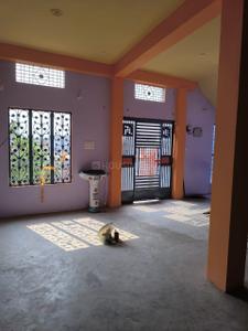 Balcony Image of 900 Sq.ft 1 BHK Builder Floor for rent in Badgon Gorakhpur for Rs. 7000
