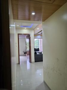 Hall Image of 1400 Sq.ft 3 BHK Apartment / Flat for sale in Mittal Sun Universe, Narhe Pune for Rs. 14800000