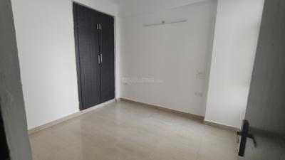 Bedroom Image of 1225 Sq.ft 3 BHK Apartment / Flat for sale in SCC Heights, Raj Nagar Extension Ghaziabad for Rs. 8900000