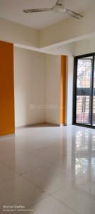 Hall Image of 980 Sq.ft 2 BHK Apartment / Flat for rent in Aujaswi Casa Feliz, Mahalunge Pune for Rs. 27000